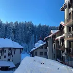Castle 2 Bedroom Pamporovo