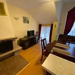 Castle 2 Bedroom Apartment Pamporovo