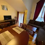 Castle 2 Bedroom * Pamporovo