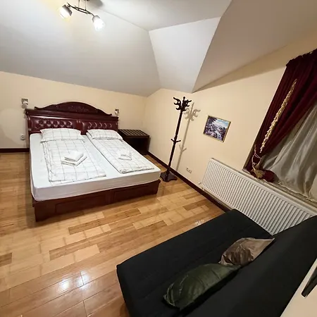Apartment Castle 2 Bedroom *