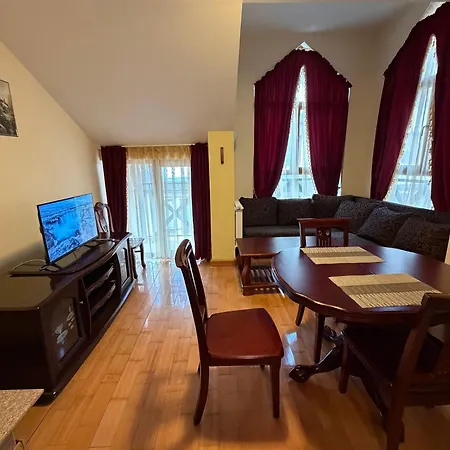 Castle 2 Bedroom * Pamporovo