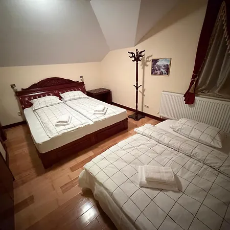 Castle 2 Bedroom Apartment