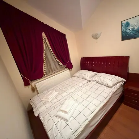 Apartment Castle 2 Bedroom Pamporovo