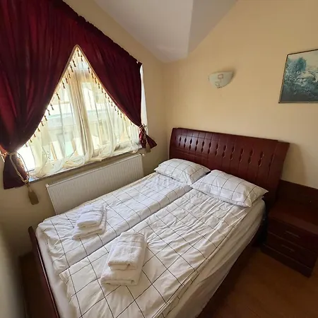 Lägenhet Castle 2 Bedroom *