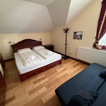 Castle 2 Bedroom Lägenhet