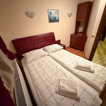 Lägenhet Castle 2 Bedroom *