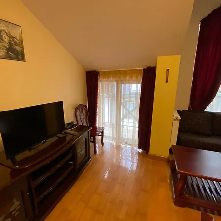 Lägenhet Castle 2 Bedroom *