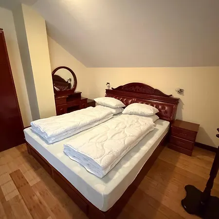 Lägenhet Castle 2 Bedroom Pamporovo