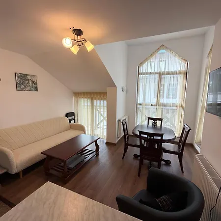 Lägenhet Castle 2 Bedroom *