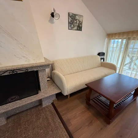 Castle 2 Bedroom Lägenhet *