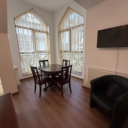 Castle 2 Bedroom Lägenhet
