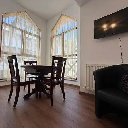 Castle 2 Bedroom * Pamporovo