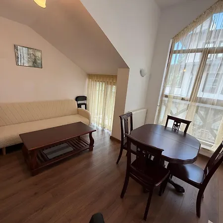 Lägenhet Castle 2 Bedroom