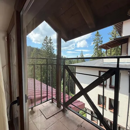 Castle 2 Bedroom * Pamporovo